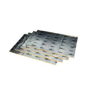 APX Sound Deadening Lite Series Car Dampening (1 Sheet) Genuine
