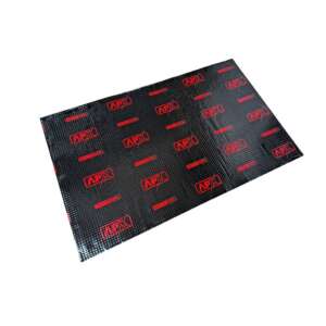 APX Sound Deadening Premium Series Car Dampening (1 Sheet) Genuine